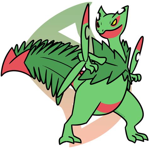 sceptile deviantart|31 Sceptile ideas .